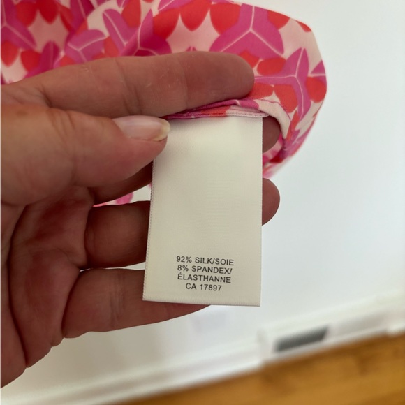 Printed Silk - Picture 12 of 12